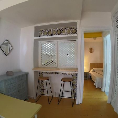 Apartamento Frente Al Mar Alcossebre Dış mekan fotoğraf