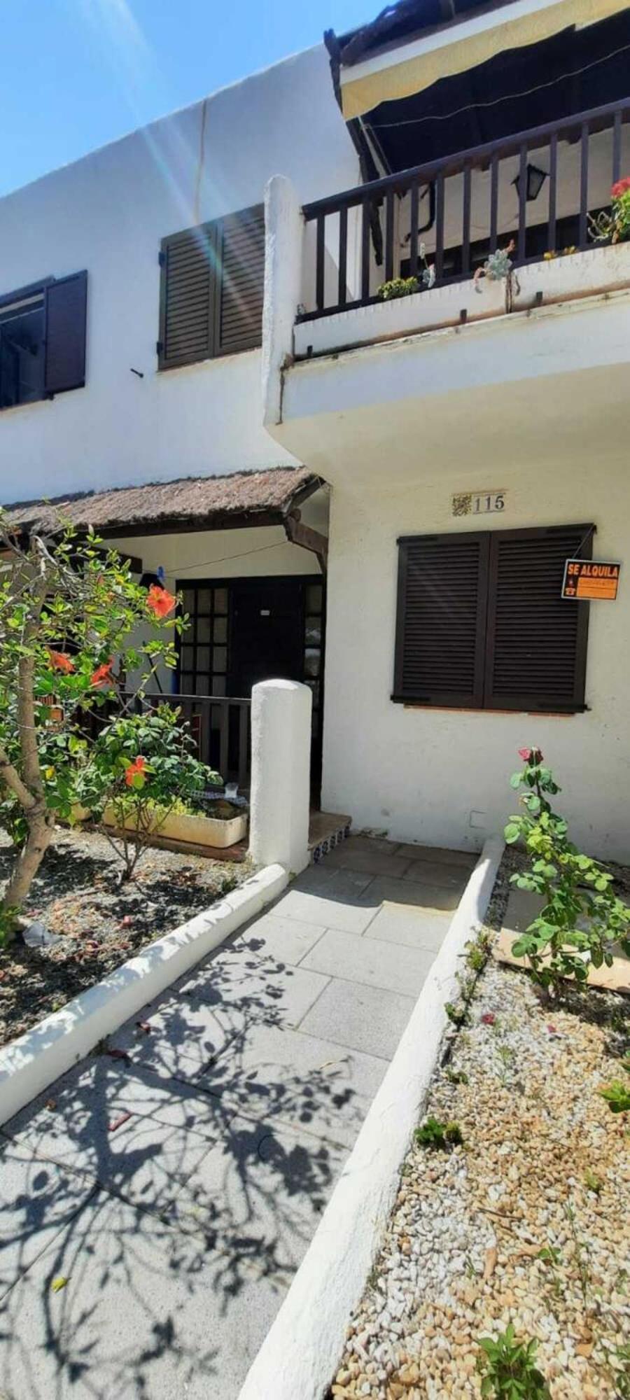 Apartamento Frente Al Mar Alcossebre Dış mekan fotoğraf