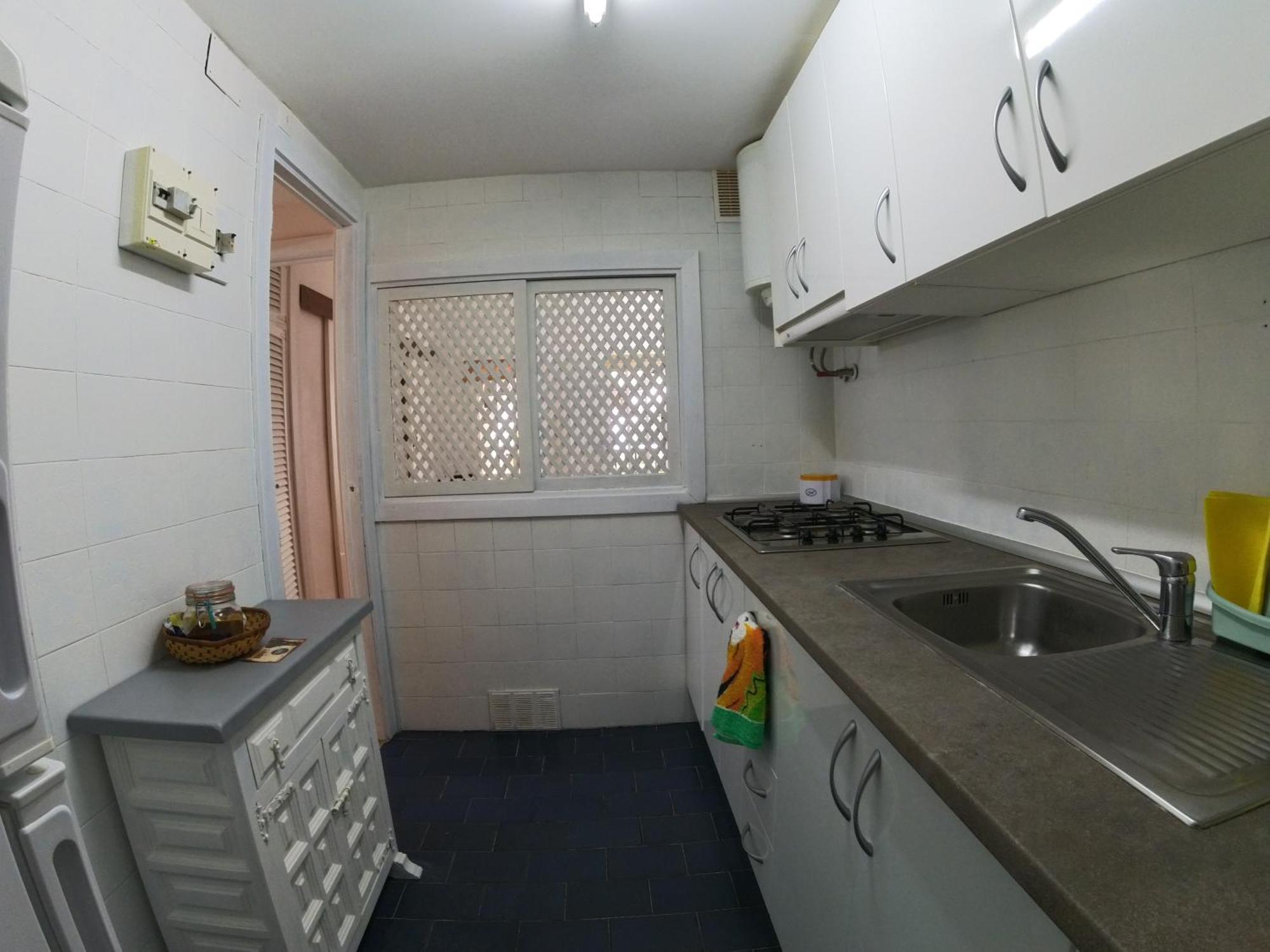 Apartamento Frente Al Mar Alcossebre Dış mekan fotoğraf